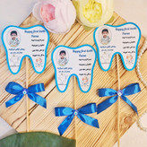تاپر جشن دندونی
